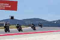 Middle Group Black Bikes
